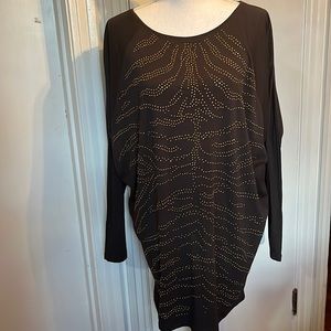 NWT Diane Gilman Tunic/Dress